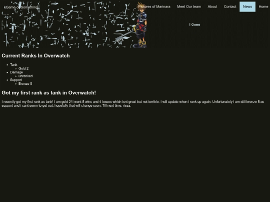 finalnews screenshot