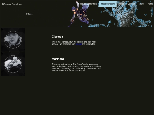 finalteam screenshot