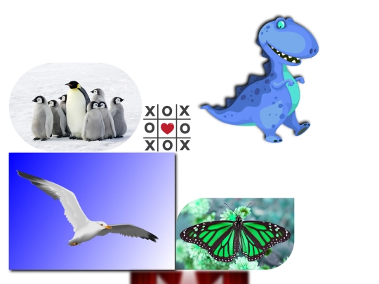 imitation screenshot
