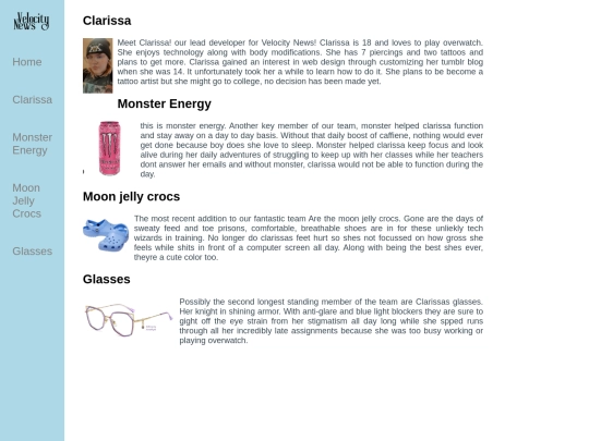 pages/meetteam screenshot