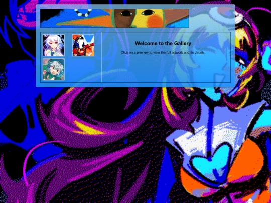 art screenshot
