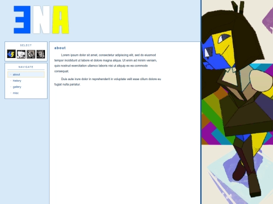 cringezone screenshot