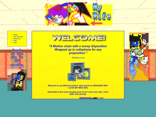 ena screenshot