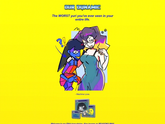 enaaboutme screenshot