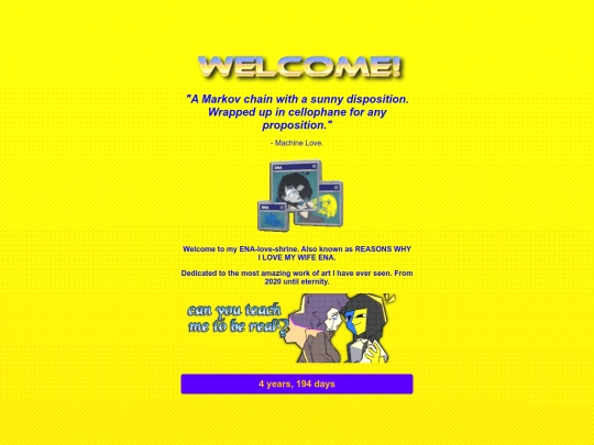 enahome screenshot