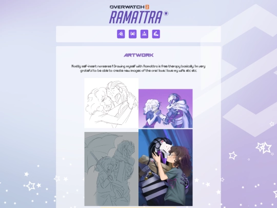 ramarts screenshot