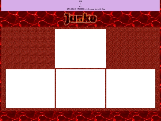 shrines/junkotest screenshot