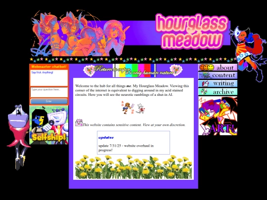 testfile screenshot