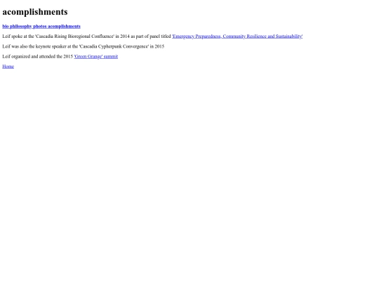 acomp screenshot