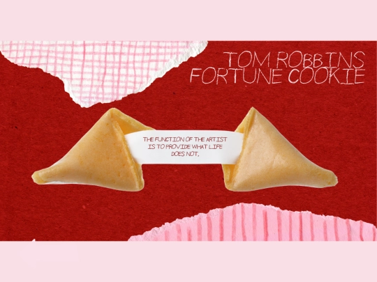 fortunes/fortune15 screenshot