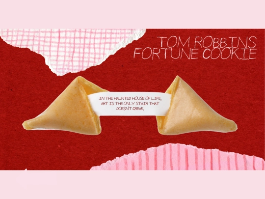 fortunes/fortune9 screenshot