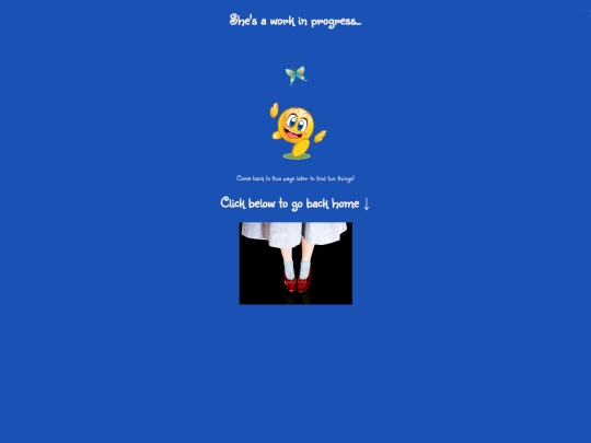 pages/aboutalex screenshot
