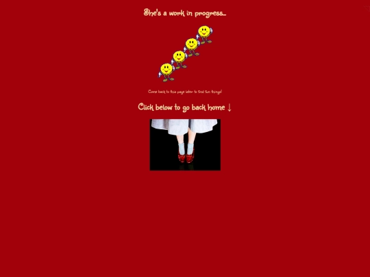 pages/arcade screenshot