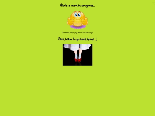 pages/deardiary screenshot