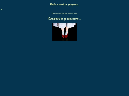 pages/junkdrawer screenshot