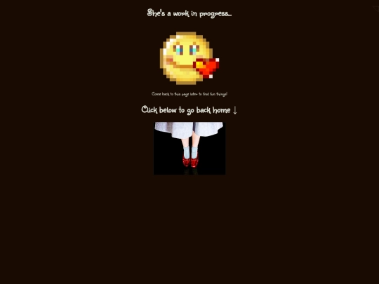 pages/recipes screenshot