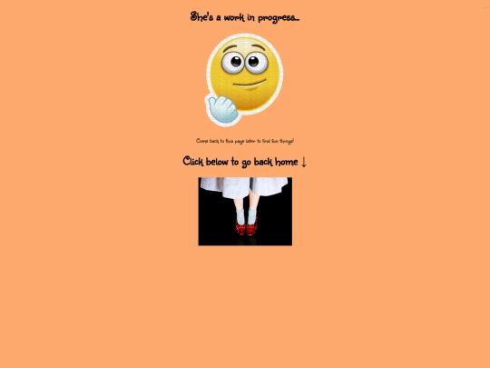 pages/stuffimade screenshot