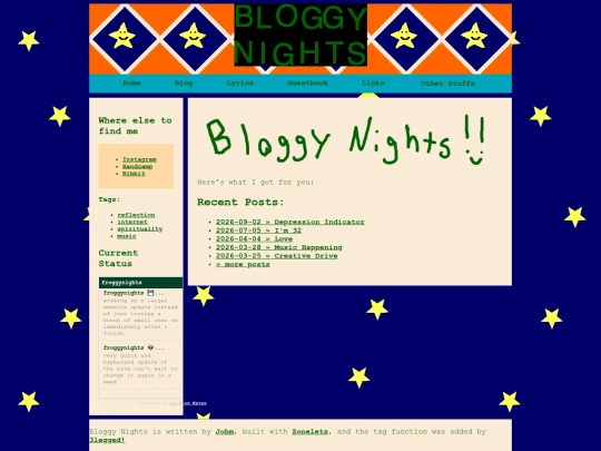 blog/blog screenshot