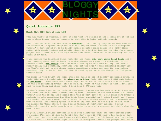 blog/posts/2026-03-21-Quick-Acoustic-EP screenshot