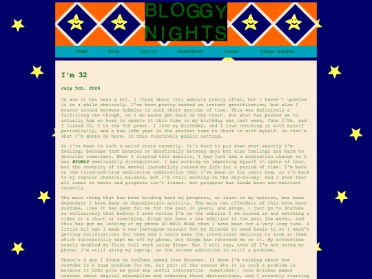 blog/posts/2026-07-05-I'm-32 screenshot
