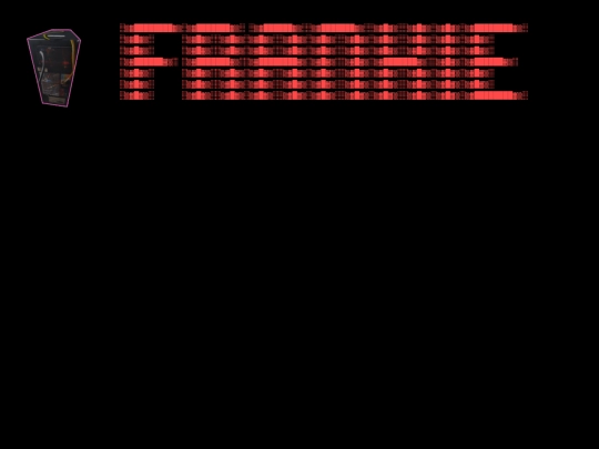 frankie/frankie screenshot