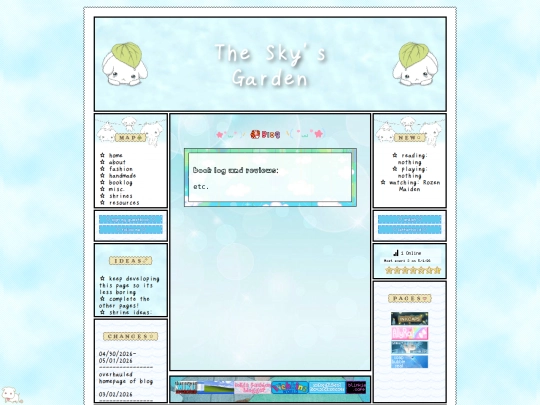 books screenshot