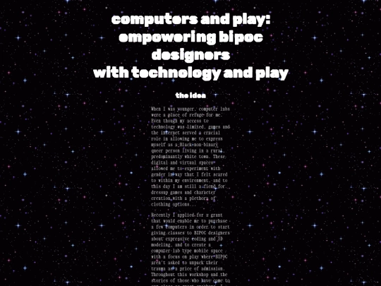 comma screenshot