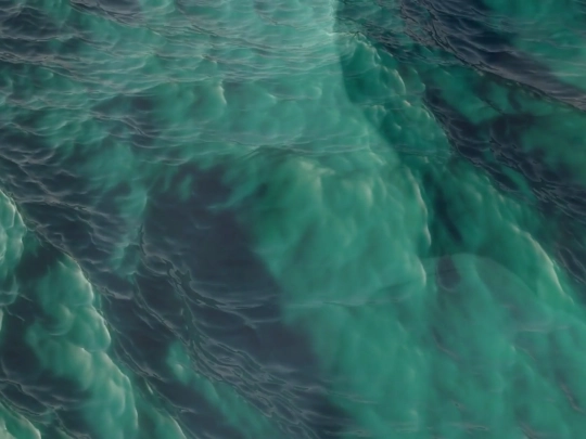 sea screenshot