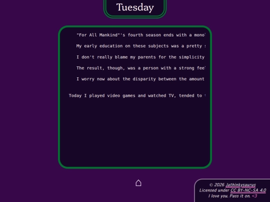 today/241105 screenshot