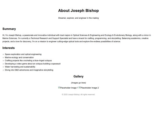 about/CopilotMe screenshot