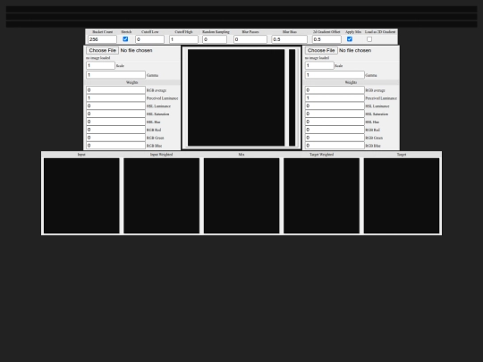 gradienthingy screenshot