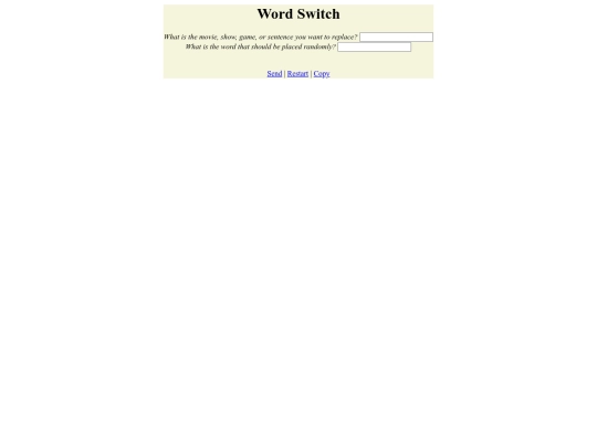 other_pages/randomword screenshot