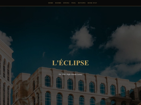 8PAGE screenshot