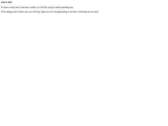 pages/home screenshot
