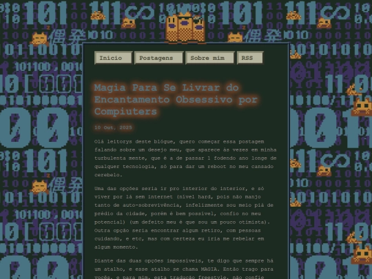 posts/2025-10-10-Magia-Para-Se-Livrar-do-Encantamento-Obsessivo-por-Compiuters screenshot