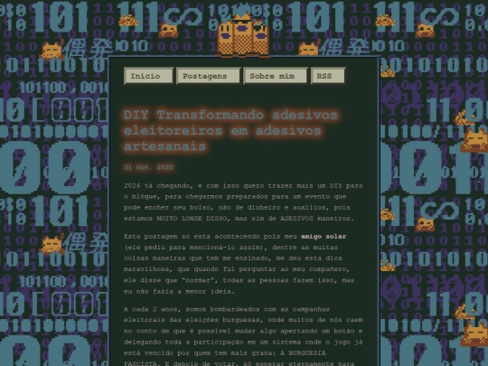 posts/2025-10-31-DIY-Transformando-adesivos-eleitoreiros-em-adesivos-artesanais screenshot