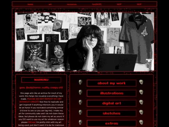 arthub screenshot