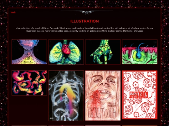 illustrations screenshot
