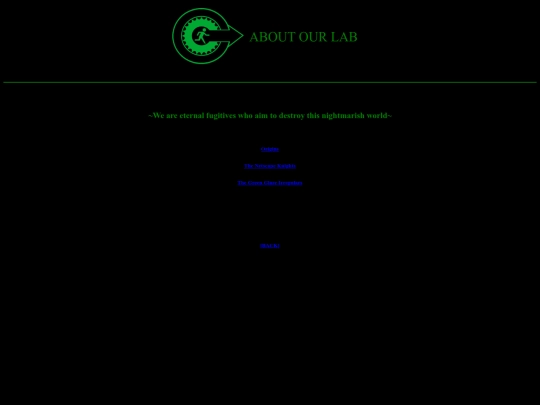 CTRL/about screenshot