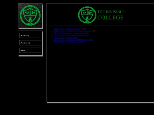 CTRL/ic screenshot