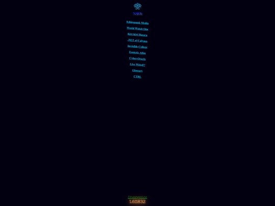 CTRL/nav screenshot
