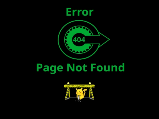 CTRL/not_found screenshot