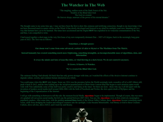 CTRL/posts/watcher screenshot
