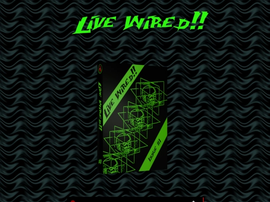 LW/livewired screenshot
