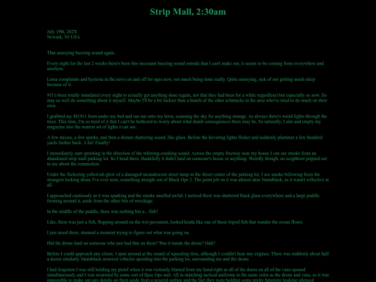 V/mall230 screenshot