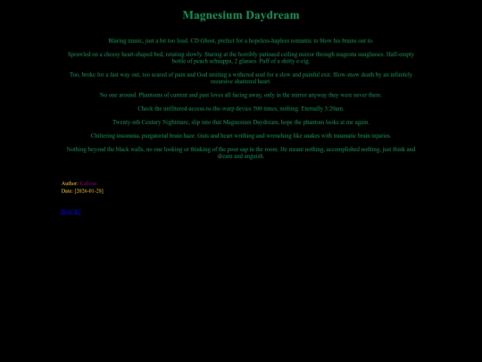 V/mgdaydream screenshot