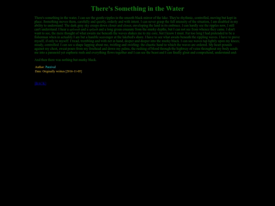V/something screenshot