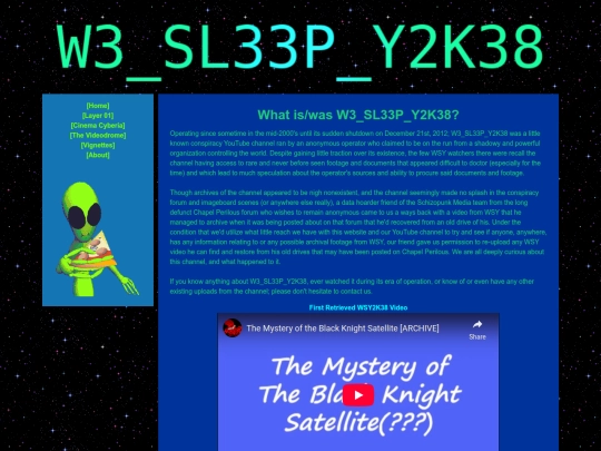 y2k38 screenshot