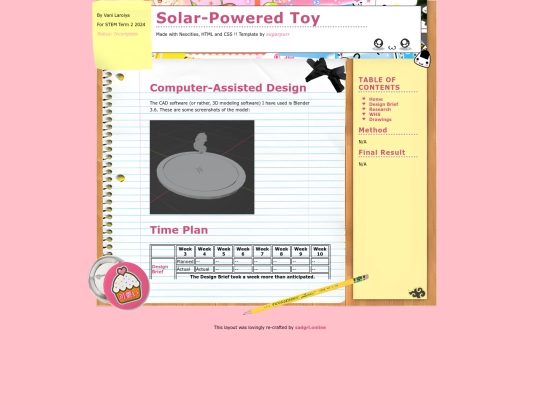 cad screenshot
