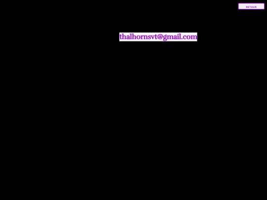 mail screenshot